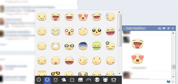 emoticon-facebook