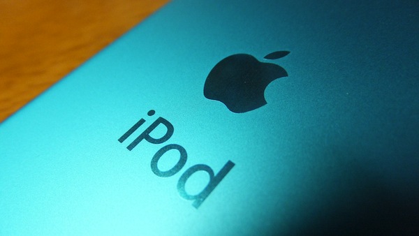 iPod Touch 100 milioni di dispositivi venduti