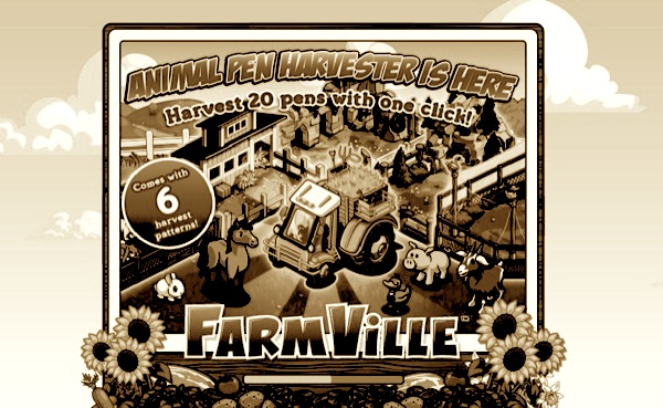 FarmVille