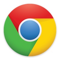 Favicon Chrome