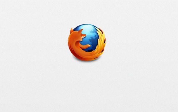 Firefox 22