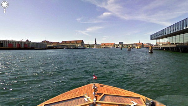 Google Street View aggiornamento immagini di 1.001 nuove località