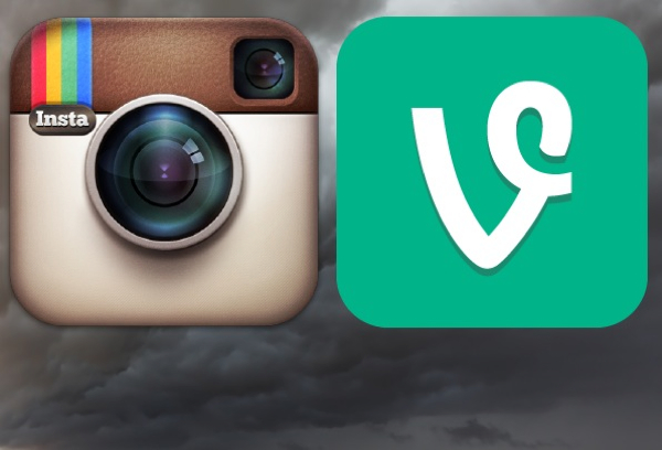 Instagram vs Vine