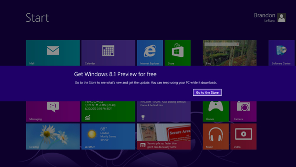 Windows 8.1 compatibilità