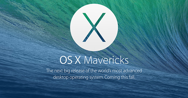 mavericks