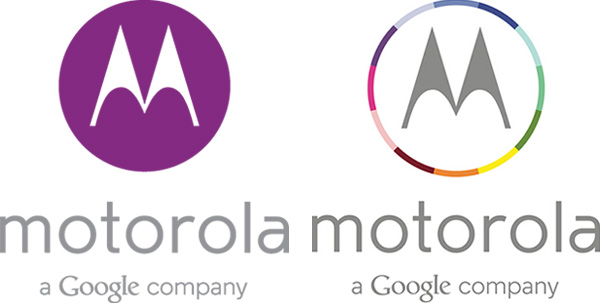 Motorola: svelato il nuovo logo, è ufficialmente una Google company