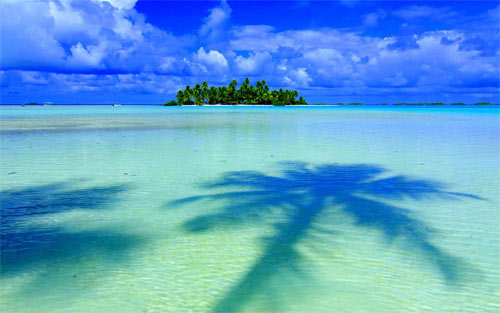 30-thirty-TROPICALISLAND