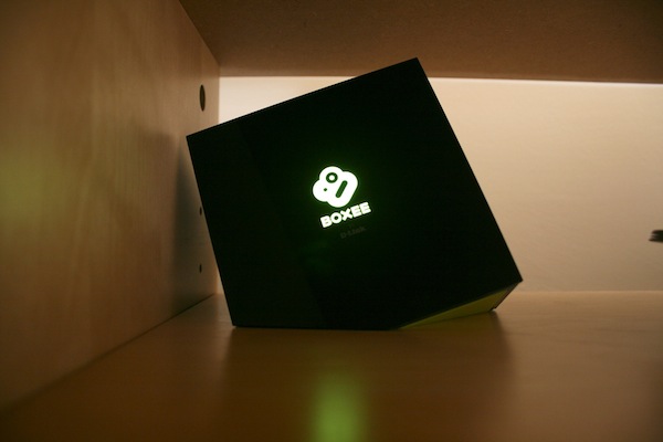 Samsung compra Boxee, Apple deve preoccuparsi?