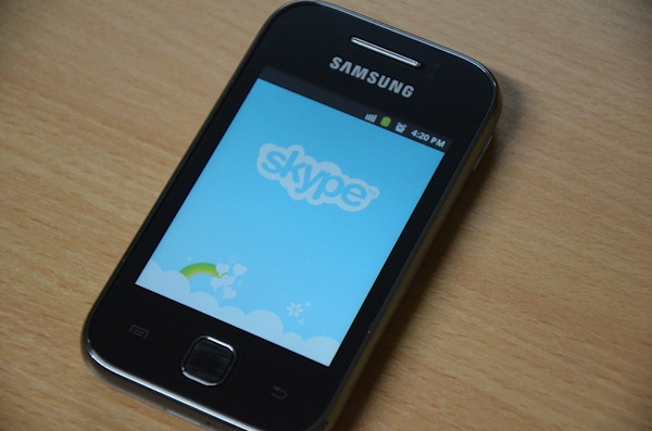 Skype, tanti miglioramenti per le future versioni delle app mobile
