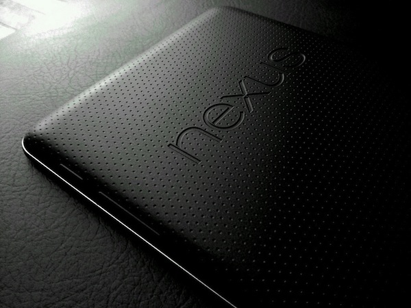 Nexus 7 edizione 2014, Google sceglierà LG 