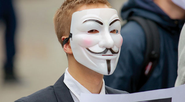 Anonymous