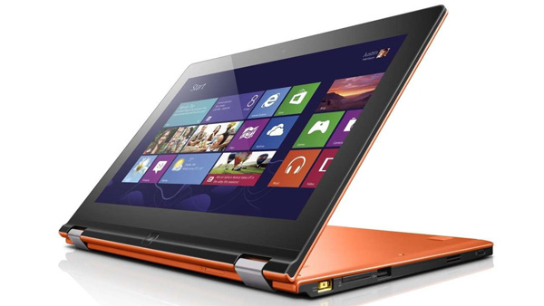 Lenovo Yoga