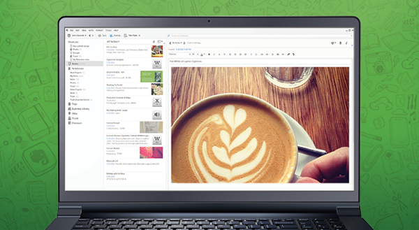 Evernote 5