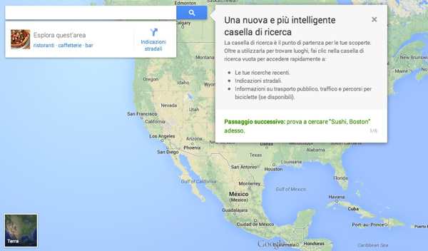 Google Maps