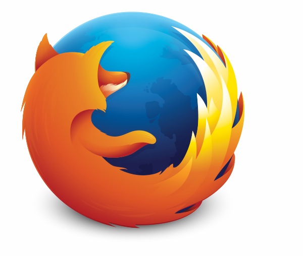 Icona Firefox