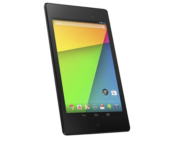 Nexus 7