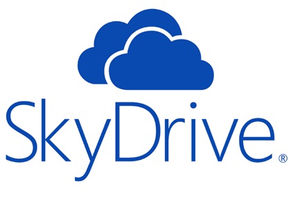 SkyDrive