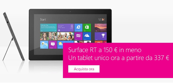 Surface RT