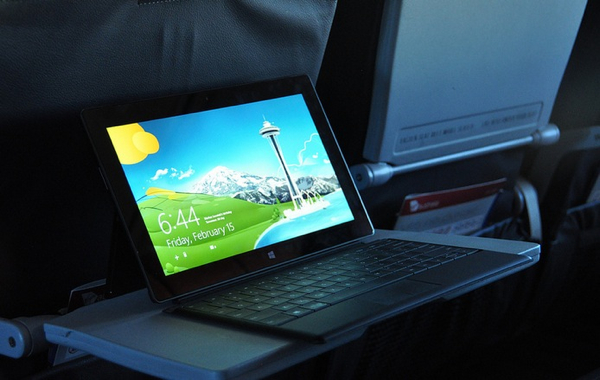 Surface RT