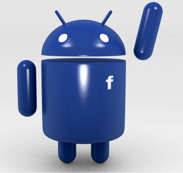 Symantec, Facebook per Android colleziona numeri di telefono 