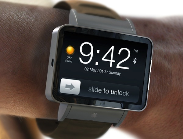 Apple ha depositato il marchio iWatch in Giappone