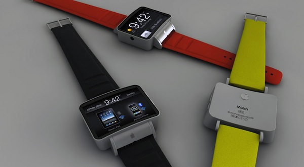 Apple assume per lo sviluppo dell'iWatch