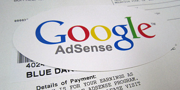 google adsense