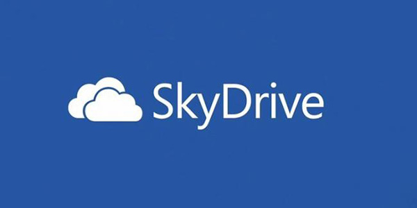 skydrive