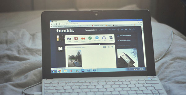 tumblr