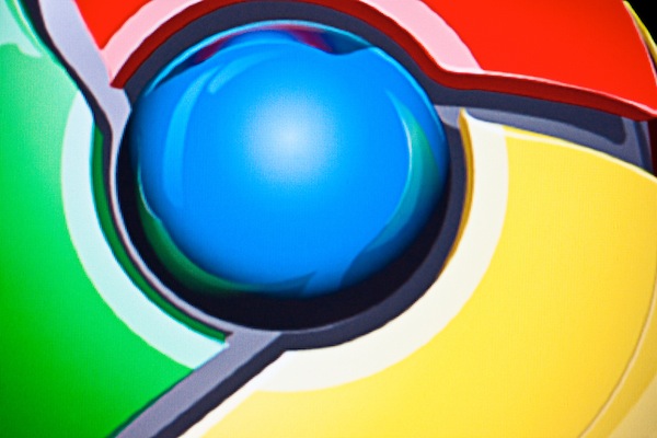 Google Chrome sarà sempre più touch friendly