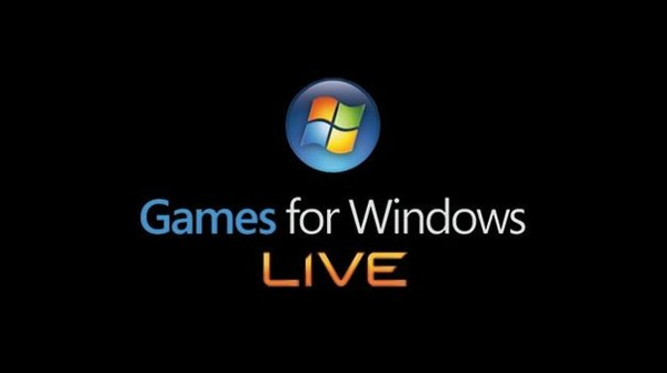 Games for Windows Live