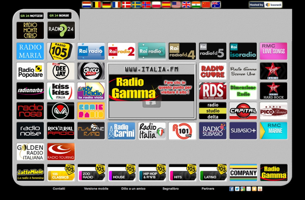 Italia.fm