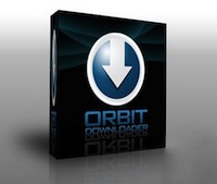 Orbit Downloader