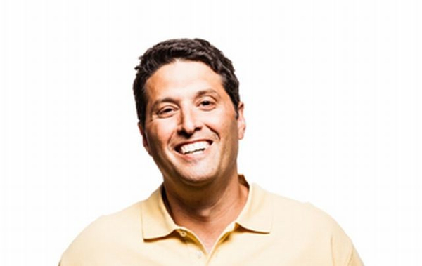 Terry Myerson