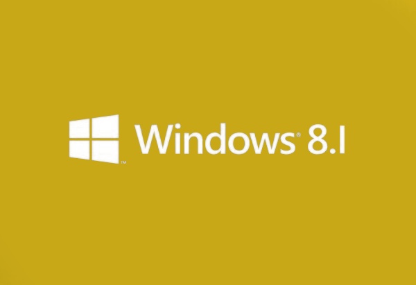 Windows 8.1 gold