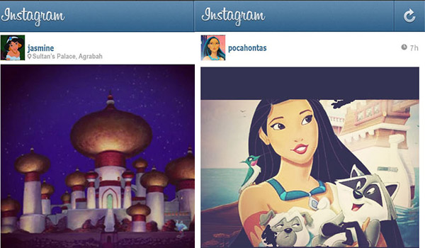 disney-instagram