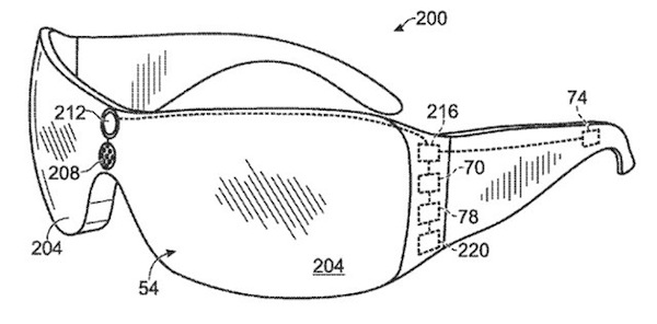 Microsoft, altre conferme sugli occhiali con realtà aumentata