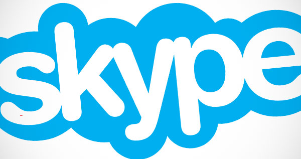 Skype, account Microsoft per la registrazione dei nuovi utenti