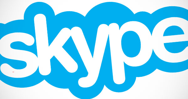 skype