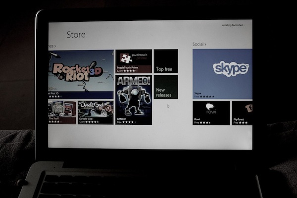 Microsoft realizzerà un unico app store per Windows e Windows Phone