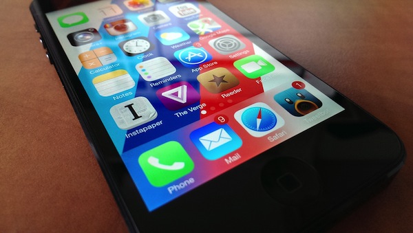 iOS 7 può provocare nausea, vertigini e mal di testa