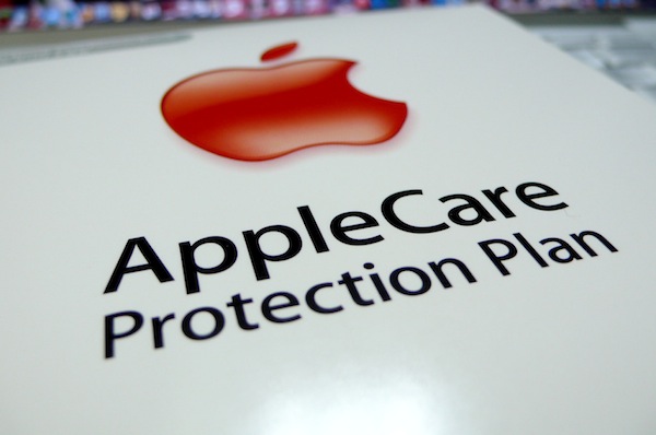 Apple estende il programma AppleCare+, ora è disponibile in Italia