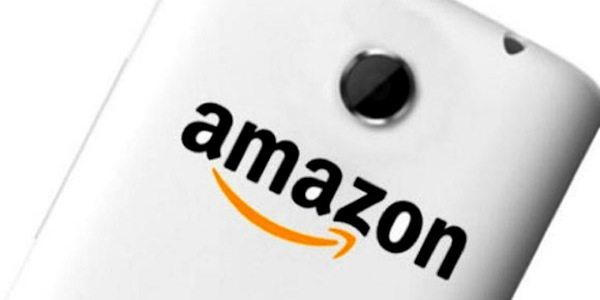 Amazon, smartphone con schermo 3D in dirittura d'arrivo