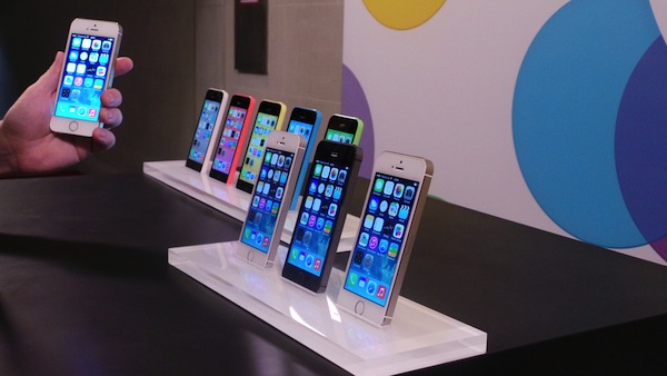 Nuovi iPhone, 9 milioni di unità vendute nel primo weekend di lancio