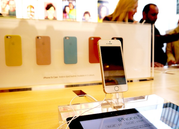 Apple, la domanda per i nuovi iPhone è già incredibile