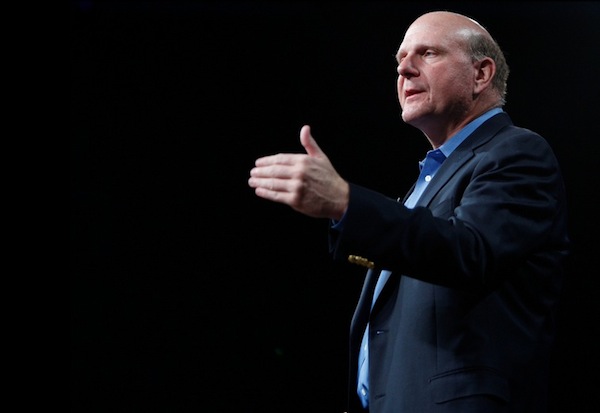 Ballmer