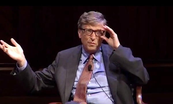 Bill Gates