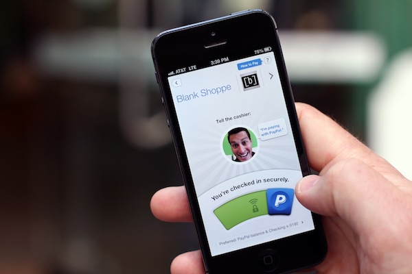 PayPal aggiorna e rivoluziona l'app per iOS e Android