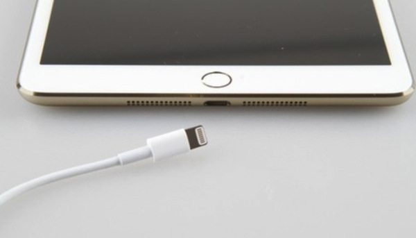 Apple, in arrivo un iPad Mini oro con Touch ID?