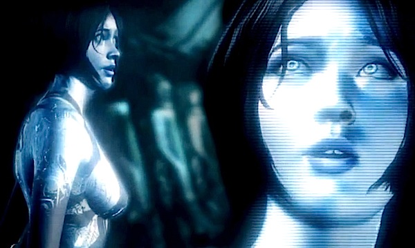 Cortana